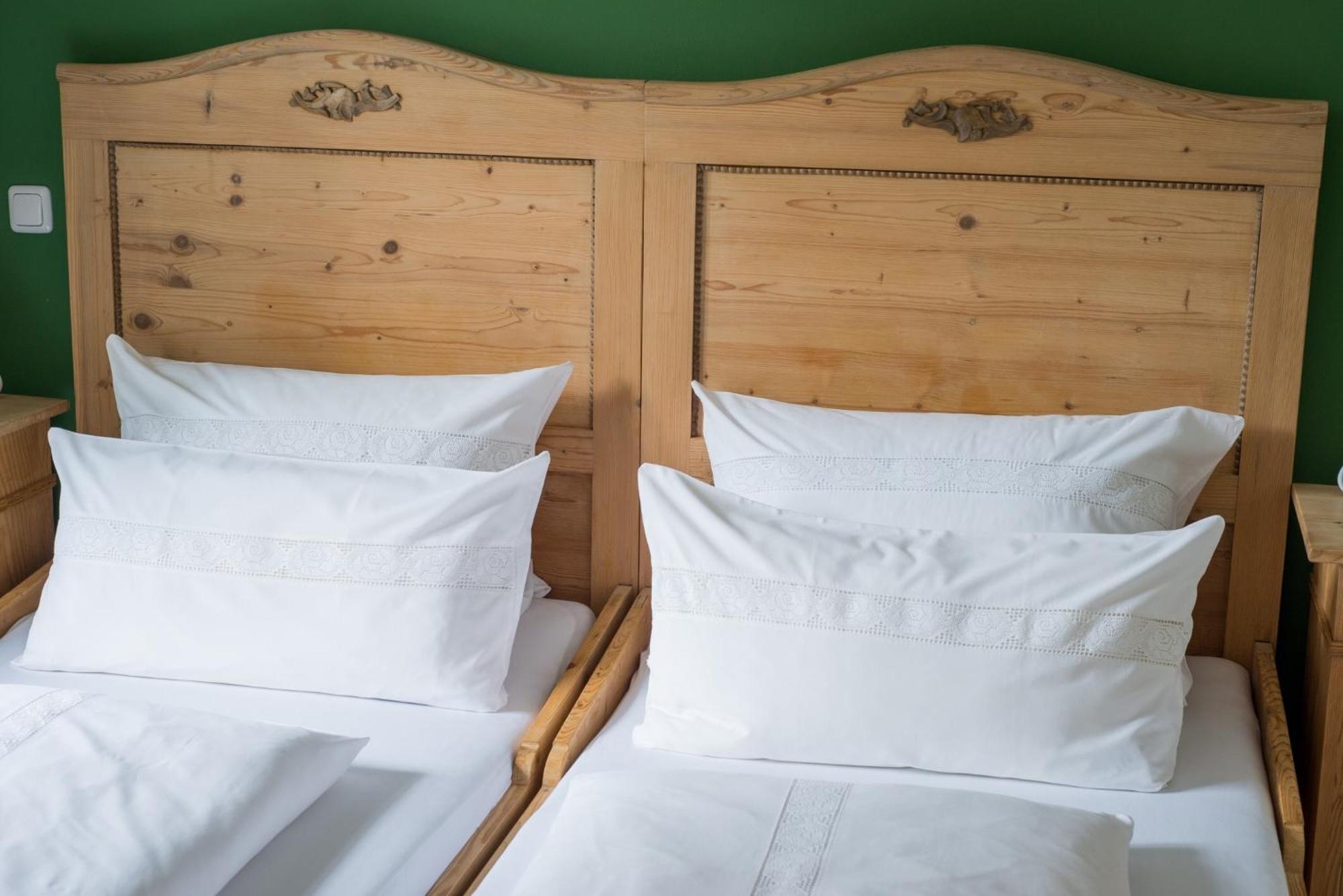 Wailtl Hotel Dorfen Δωμάτιο φωτογραφία