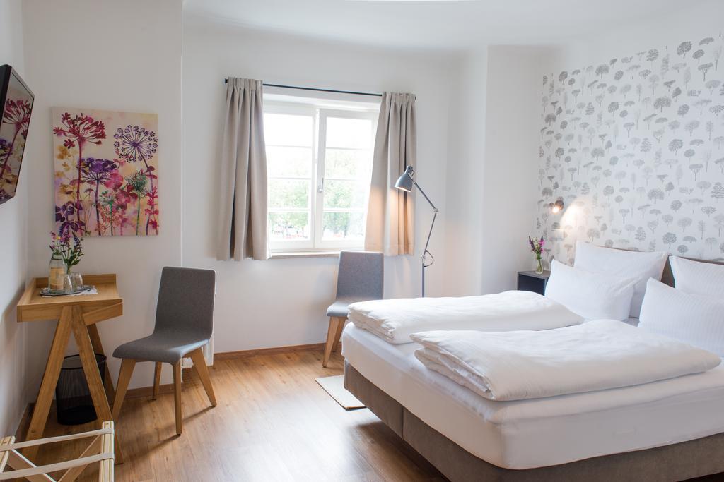 Wailtl Hotel Dorfen Εξωτερικό φωτογραφία