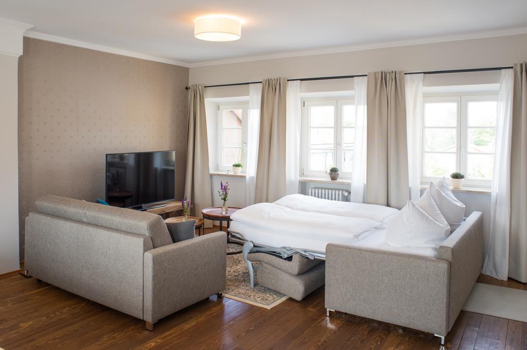 Wailtl Hotel Dorfen Εξωτερικό φωτογραφία