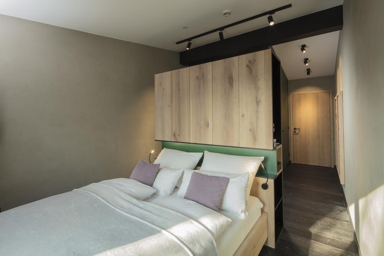 Wailtl Hotel Dorfen Εξωτερικό φωτογραφία